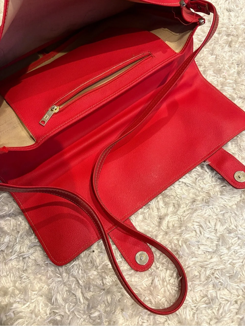 Linea Simpson Express adorable bag